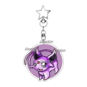 Cartoon Eevee Umbreon Jolteon Acrylic Keychain Glaceon Flareon Key Chain Pendant Anime Móc Treo Đeo Thoại, Standee, Móc Khoá In Theo Yêu Cầu, Chất Liệu Mica Dày 4mm, Kích Thước 5.5 Cm, Có In Test Mẫu Cartoon Eevee Umbreon Jolteon Acrylic Keychain Glaceon Flareon Key Chain Pendant Anime Móc Treo Đeo Thoại, Standee, Móc Khoá In Theo Yêu Cầu, Chất Liệu Mica Dày 4mm, Kích Thước 5.5 Cm, Có In Test Mẫu