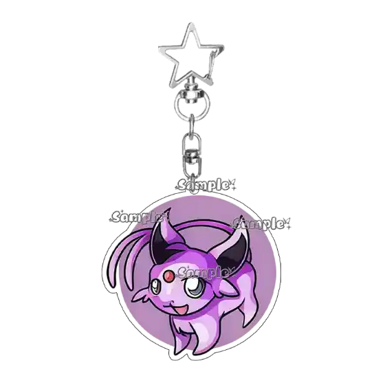 cartoon-eevee-umbreon-jolteon-acrylic-ke-var3-1789628649958-69 Cartoon Eevee Umbreon Jolteon Acrylic Keychain Glaceon Flareon Key Chain Pendant Anime Móc Treo Đeo Thoại, Standee, Móc Khoá In Theo Yêu Cầu, Chất Liệu Mica Dày 4mm, Kích Thước 5.5 Cm, Có In Test Mẫu