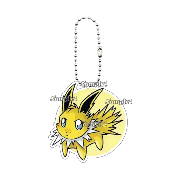 cartoon-eevee-umbreon-jolteon-acrylic-ke-var4-1789628659614-42 Cartoon Eevee Umbreon Jolteon Acrylic Keychain Glaceon Flareon Key Chain Pendant Anime Móc Treo Đeo Thoại, Standee, Móc Khoá In Theo Yêu Cầu, Chất Liệu Mica Dày 4mm, Kích Thước 5.5 Cm, Có In Test Mẫu