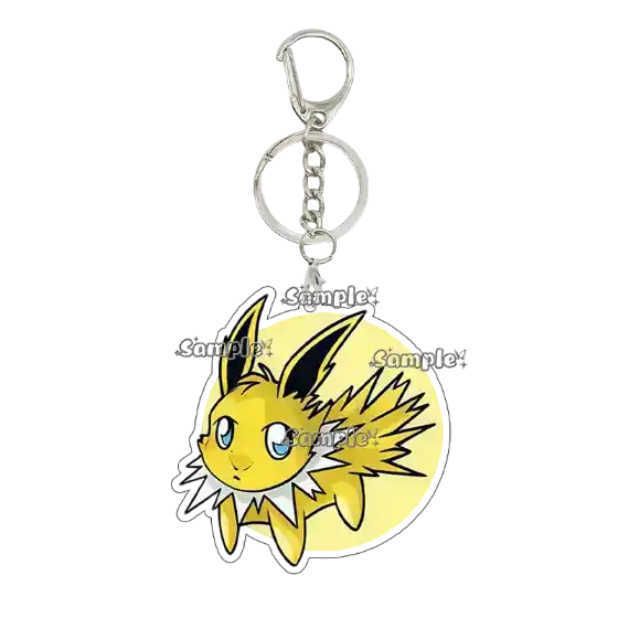 cartoon-eevee-umbreon-jolteon-acrylic-ke-var5-1789628680957-738 Cartoon Eevee Umbreon Jolteon Acrylic Keychain Glaceon Flareon Key Chain Pendant Anime Móc Treo Đeo Thoại, Standee, Móc Khoá In Theo Yêu Cầu, Chất Liệu Mica Dày 4mm, Kích Thước 5.5 Cm, Có In Test Mẫu