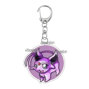 Cartoon Eevee Umbreon Jolteon Acrylic Keychain Glaceon Flareon Key Chain Pendant Anime Móc Treo Đeo Thoại, Standee, Móc Khoá In Theo Yêu Cầu, Chất Liệu Mica Dày 4mm, Kích Thước 5.5 Cm, Có In Test Mẫu Cartoon Eevee Umbreon Jolteon Acrylic Keychain Glaceon Flareon Key Chain Pendant Anime Móc Treo Đeo Thoại, Standee, Móc Khoá In Theo Yêu Cầu, Chất Liệu Mica Dày 4mm, Kích Thước 5.5 Cm, Có In Test Mẫu