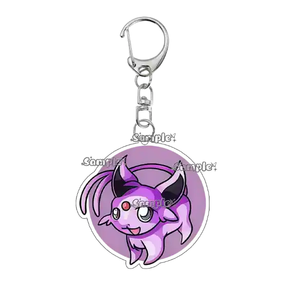 cartoon-eevee-umbreon-jolteon-acrylic-ke-var7-1789628719354-290 Cartoon Eevee Umbreon Jolteon Acrylic Keychain Glaceon Flareon Key Chain Pendant Anime Móc Treo Đeo Thoại, Standee, Móc Khoá In Theo Yêu Cầu, Chất Liệu Mica Dày 4mm, Kích Thước 5.5 Cm, Có In Test Mẫu