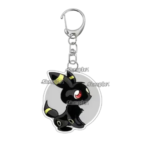 Cartoon Eevee Umbreon Jolteon Acrylic Keychain Glaceon Flareon Key Chain Pendant Anime Móc Treo Đeo Thoại, Standee, Móc Khoá In Theo Yêu Cầu, Chất Liệu Mica Dày 4mm, Kích Thước 5.5 Cm, Có In Test Mẫu Cartoon Eevee Umbreon Jolteon Acrylic Keychain Glaceon Flareon Key Chain Pendant Anime Móc Treo Đeo Thoại, Standee, Móc Khoá In Theo Yêu Cầu, Chất Liệu Mica Dày 4mm, Kích Thước 5.5 Cm, Có In Test Mẫu