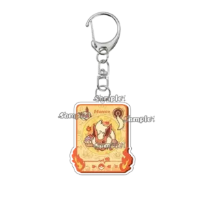 Cartoon Eevee Umbreon Jolteon Leafeon Anime Double-sided Acrylic Keychain Backpack Pendant Móc Treo Đeo Thoại, Standee, Móc Khoá In Theo Yêu Cầu, Chất Liệu Mica Dày 4mm, Kích Thước 5.5 Cm, Có In Test Mẫu Cartoon Eevee Umbreon Jolteon Leafeon Anime Double-sided Acrylic Keychain Backpack Pendant Móc Treo Đeo Thoại, Standee, Móc Khoá In Theo Yêu Cầu, Chất Liệu Mica Dày 4mm, Kích Thước 5.5 Cm, Có In Test Mẫu
