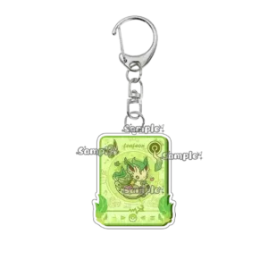 Cartoon Eevee Umbreon Jolteon Leafeon Anime Double-sided Acrylic Keychain Backpack Pendant Móc Treo Đeo Thoại, Standee, Móc Khoá In Theo Yêu Cầu, Chất Liệu Mica Dày 4mm, Kích Thước 5.5 Cm, Có In Test Mẫu Cartoon Eevee Umbreon Jolteon Leafeon Anime Double-sided Acrylic Keychain Backpack Pendant Móc Treo Đeo Thoại, Standee, Móc Khoá In Theo Yêu Cầu, Chất Liệu Mica Dày 4mm, Kích Thước 5.5 Cm, Có In Test Mẫu