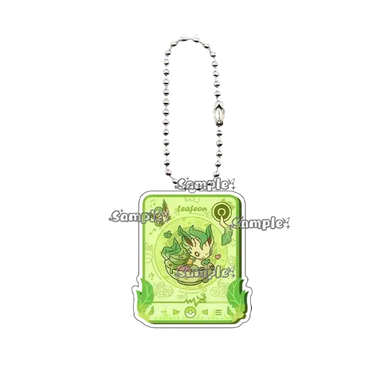cartoon-eevee-umbreon-jolteon-leafeon-an-var3-1789655925413-270 Cartoon Eevee Umbreon Jolteon Leafeon Anime Double-sided Acrylic Keychain Backpack Pendant Móc Treo Đeo Thoại, Standee, Móc Khoá In Theo Yêu Cầu, Chất Liệu Mica Dày 4mm, Kích Thước 5.5 Cm, Có In Test Mẫu
