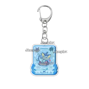 Cartoon Eevee Umbreon Jolteon Leafeon Anime Double-sided Acrylic Keychain Backpack Pendant Móc Treo Đeo Thoại, Standee, Móc Khoá In Theo Yêu Cầu, Chất Liệu Mica Dày 4mm, Kích Thước 5.5 Cm, Có In Test Mẫu Cartoon Eevee Umbreon Jolteon Leafeon Anime Double-sided Acrylic Keychain Backpack Pendant Móc Treo Đeo Thoại, Standee, Móc Khoá In Theo Yêu Cầu, Chất Liệu Mica Dày 4mm, Kích Thước 5.5 Cm, Có In Test Mẫu