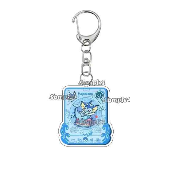 cartoon-eevee-umbreon-jolteon-leafeon-an-var4-1789655951563-353 Cartoon Eevee Umbreon Jolteon Leafeon Anime Double-sided Acrylic Keychain Backpack Pendant Móc Treo Đeo Thoại, Standee, Móc Khoá In Theo Yêu Cầu, Chất Liệu Mica Dày 4mm, Kích Thước 5.5 Cm, Có In Test Mẫu