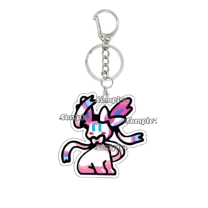 Cartoon Eevee Umbreon Sylveon Jolteon Acrylic Keychain Anime Kawaii Bag Charms Key Ring Car Móc Treo Đeo Thoại, Standee, Móc Khoá In Theo Yêu Cầu, Chất Liệu Mica Dày 4mm, Kích Thước 5.5 Cm, Có In Test Mẫu Cartoon Eevee Umbreon Sylveon Jolteon Acrylic Keychain Anime Kawaii Bag Charms Key Ring Car Móc Treo Đeo Thoại, Standee, Móc Khoá In Theo Yêu Cầu, Chất Liệu Mica Dày 4mm, Kích Thước 5.5 Cm, Có In Test Mẫu
