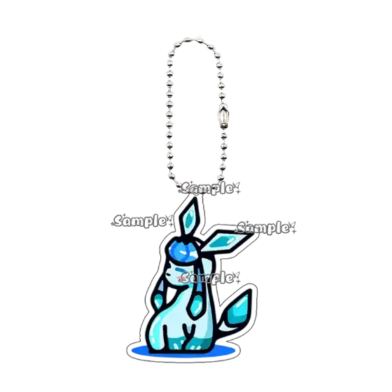 cartoon-eevee-umbreon-sylveon-jolteon-ac-var5-1789604468800-26 Cartoon Eevee Umbreon Sylveon Jolteon Acrylic Keychain Anime Kawaii Bag Charms Key Ring Car Móc Treo Đeo Thoại, Standee, Móc Khoá In Theo Yêu Cầu, Chất Liệu Mica Dày 4mm, Kích Thước 5.5 Cm, Có In Test Mẫu
