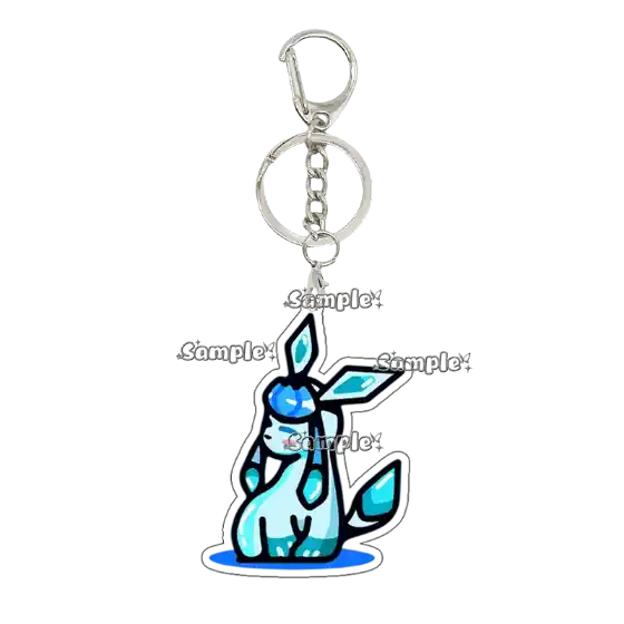 cartoon-eevee-umbreon-sylveon-jolteon-ac-var6-1789604471264-611 Cartoon Eevee Umbreon Sylveon Jolteon Acrylic Keychain Anime Kawaii Bag Charms Key Ring Car Móc Treo Đeo Thoại, Standee, Móc Khoá In Theo Yêu Cầu, Chất Liệu Mica Dày 4mm, Kích Thước 5.5 Cm, Có In Test Mẫu