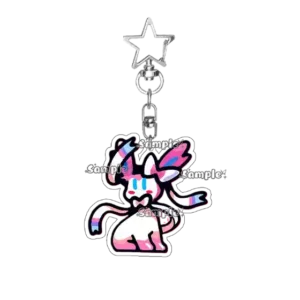 Cartoon Eevee Umbreon Sylveon Jolteon Acrylic Keychain Anime Kawaii Bag Charms Key Ring Car Móc Treo Đeo Thoại, Standee, Móc Khoá In Theo Yêu Cầu, Chất Liệu Mica Dày 4mm, Kích Thước 5.5 Cm, Có In Test Mẫu Cartoon Eevee Umbreon Sylveon Jolteon Acrylic Keychain Anime Kawaii Bag Charms Key Ring Car Móc Treo Đeo Thoại, Standee, Móc Khoá In Theo Yêu Cầu, Chất Liệu Mica Dày 4mm, Kích Thước 5.5 Cm, Có In Test Mẫu