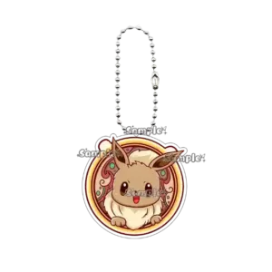 Cartoon Eevee Umbreon Sylveon Jolteon Q Version Acrylic Keychain Accessories Anime Backpack Móc Treo Đeo Thoại, Standee, Móc Khoá In Theo Yêu Cầu, Chất Liệu Mica Dày 4mm, Kích Thước 5.5 Cm, Có In Test Mẫu Cartoon Eevee Umbreon Sylveon Jolteon Q Version Acrylic Keychain Accessories Anime Backpack Móc Treo Đeo Thoại, Standee, Móc Khoá In Theo Yêu Cầu, Chất Liệu Mica Dày 4mm, Kích Thước 5.5 Cm, Có In Test Mẫu