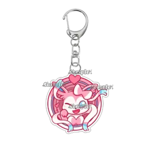 Cartoon Eevee Umbreon Sylveon Jolteon Q Version Acrylic Keychain Accessories Anime Backpack Móc Treo Đeo Thoại, Standee, Móc Khoá In Theo Yêu Cầu, Chất Liệu Mica Dày 4mm, Kích Thước 5.5 Cm, Có In Test Mẫu Cartoon Eevee Umbreon Sylveon Jolteon Q Version Acrylic Keychain Accessories Anime Backpack Móc Treo Đeo Thoại, Standee, Móc Khoá In Theo Yêu Cầu, Chất Liệu Mica Dày 4mm, Kích Thước 5.5 Cm, Có In Test Mẫu