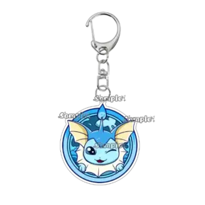 Cartoon Eevee Umbreon Sylveon Jolteon Q Version Acrylic Keychain Accessories Anime Backpack Móc Treo Đeo Thoại, Standee, Móc Khoá In Theo Yêu Cầu, Chất Liệu Mica Dày 4mm, Kích Thước 5.5 Cm, Có In Test Mẫu Cartoon Eevee Umbreon Sylveon Jolteon Q Version Acrylic Keychain Accessories Anime Backpack Móc Treo Đeo Thoại, Standee, Móc Khoá In Theo Yêu Cầu, Chất Liệu Mica Dày 4mm, Kích Thước 5.5 Cm, Có In Test Mẫu