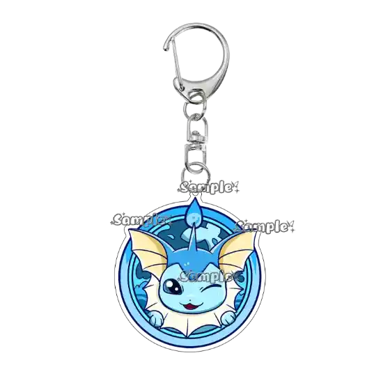 cartoon-eevee-umbreon-sylveon-jolteon-q-var6-1789602618655-333 Cartoon Eevee Umbreon Sylveon Jolteon Q Version Acrylic Keychain Accessories Anime Backpack Móc Treo Đeo Thoại, Standee, Móc Khoá In Theo Yêu Cầu, Chất Liệu Mica Dày 4mm, Kích Thước 5.5 Cm, Có In Test Mẫu