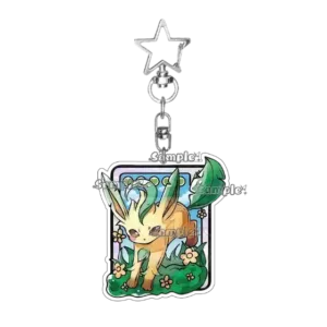 Cartoon Eevee Vaporeon Jolteon Sylveen Cute Acrylic Keychain Anime Kawaii Backpack Charm Key Móc Treo Đeo Thoại, Standee, Móc Khoá In Theo Yêu Cầu, Chất Liệu Mica Dày 4mm, Kích Thước 5.5 Cm, Có In Test Mẫu Cartoon Eevee Vaporeon Jolteon Sylveen Cute Acrylic Keychain Anime Kawaii Backpack Charm Key Móc Treo Đeo Thoại, Standee, Móc Khoá In Theo Yêu Cầu, Chất Liệu Mica Dày 4mm, Kích Thước 5.5 Cm, Có In Test Mẫu