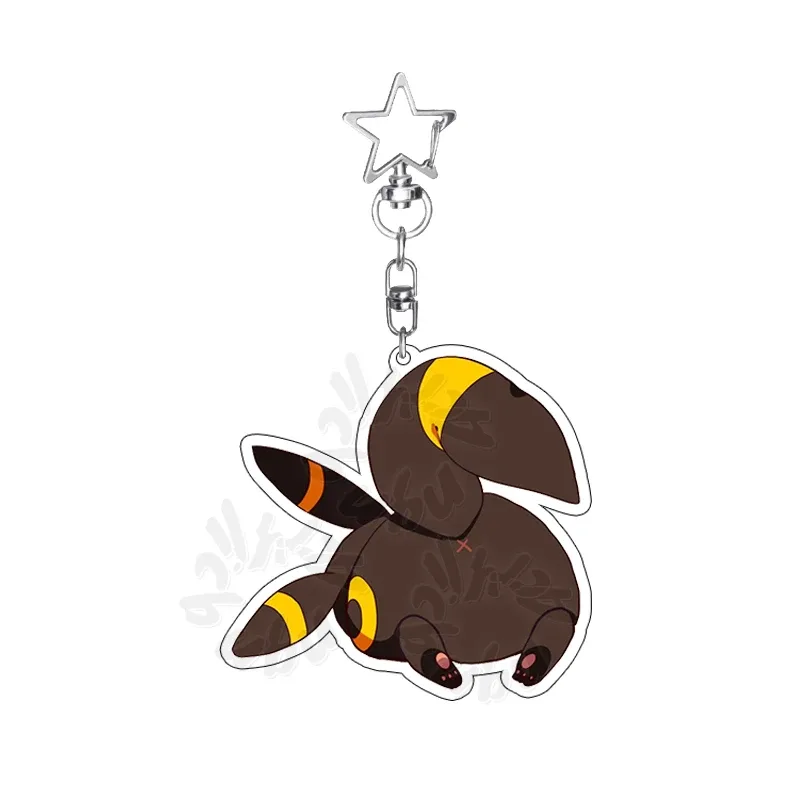 cartoon-flareon-glaceon-umbreon-jolteon-var5-1789567647008-873 Cartoon Flareon Glaceon Umbreon Jolteon Espeon Sylveon Acrylic Keychain Accessories Kawaii Móc Treo Đeo Thoại, Standee, Móc Khoá In Theo Yêu Cầu, Chất Liệu Mica Dày 4mm, Kích Thước 5.5 Cm, Có In Test Mẫu