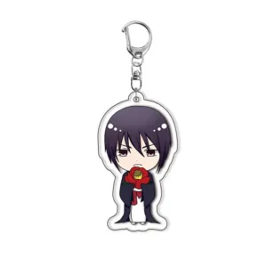 Cartoon Fruits Baske Characters Acrylic Keychain Honda Tohru Sohma Kyo Anime Kawaii Backpack Móc Treo Đeo Thoại, Standee, Móc Khoá In Theo Yêu Cầu, Chất Liệu Mica Dày 4mm, Kích Thước 5.5 Cm, Có In Test Mẫu Cartoon Fruits Baske Characters Acrylic Keychain Honda Tohru Sohma Kyo Anime Kawaii Backpack Móc Treo Đeo Thoại, Standee, Móc Khoá In Theo Yêu Cầu, Chất Liệu Mica Dày 4mm, Kích Thước 5.5 Cm, Có In Test Mẫu