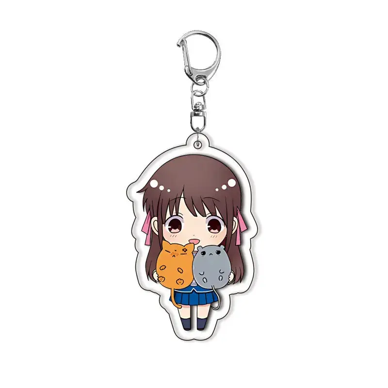 cartoon-fruits-baske-characters-acrylic-var3-1789518055159-980 Cartoon Fruits Baske Characters Acrylic Keychain Honda Tohru Sohma Kyo Anime Kawaii Backpack Móc Treo Đeo Thoại, Standee, Móc Khoá In Theo Yêu Cầu, Chất Liệu Mica Dày 4mm, Kích Thước 5.5 Cm, Có In Test Mẫu