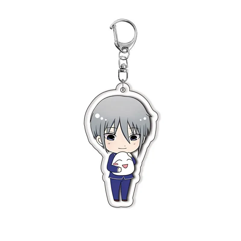 cartoon-fruits-baske-characters-acrylic-var5-1789518078463-7 Cartoon Fruits Baske Characters Acrylic Keychain Honda Tohru Sohma Kyo Anime Kawaii Backpack Móc Treo Đeo Thoại, Standee, Móc Khoá In Theo Yêu Cầu, Chất Liệu Mica Dày 4mm, Kích Thước 5.5 Cm, Có In Test Mẫu