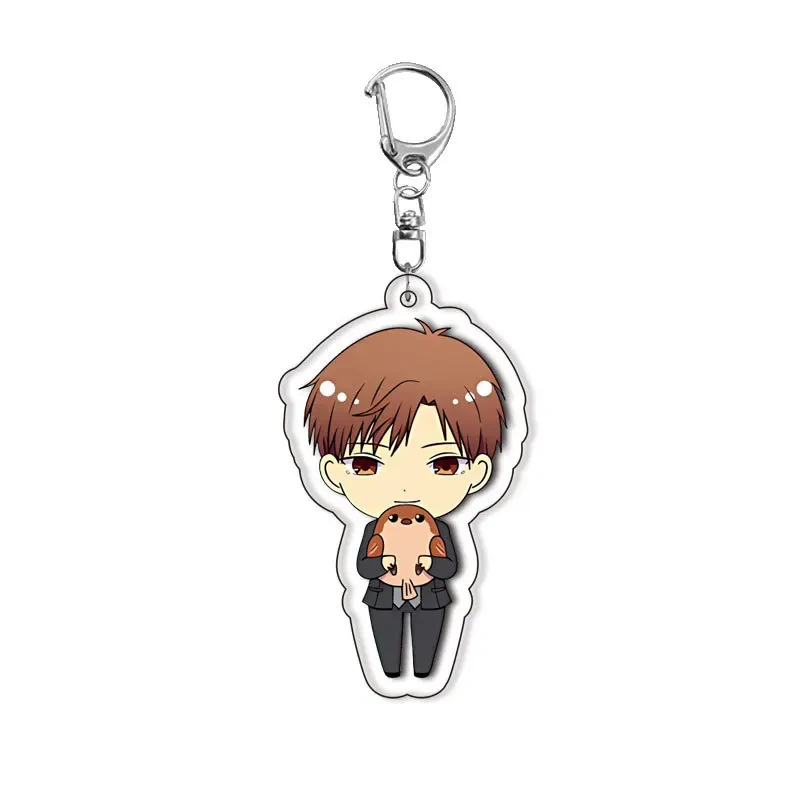 cartoon-fruits-baske-characters-acrylic-var6-1789518088463-940 Cartoon Fruits Baske Characters Acrylic Keychain Honda Tohru Sohma Kyo Anime Kawaii Backpack Móc Treo Đeo Thoại, Standee, Móc Khoá In Theo Yêu Cầu, Chất Liệu Mica Dày 4mm, Kích Thước 5.5 Cm, Có In Test Mẫu
