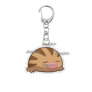 Cartoon Glaceon Arctozolt Alolan Vulpix Froslass Acrylic Keychain Pendant Anime Backpack Móc Treo Đeo Thoại, Standee, Móc Khoá In Theo Yêu Cầu, Chất Liệu Mica Dày 4mm, Kích Thước 5.5 Cm, Có In Test Mẫu Cartoon Glaceon Arctozolt Alolan Vulpix Froslass Acrylic Keychain Pendant Anime Backpack Móc Treo Đeo Thoại, Standee, Móc Khoá In Theo Yêu Cầu, Chất Liệu Mica Dày 4mm, Kích Thước 5.5 Cm, Có In Test Mẫu