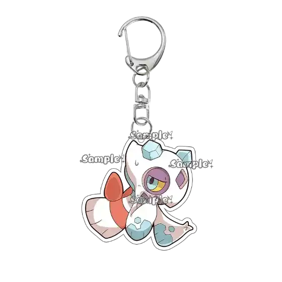 cartoon-glaceon-arctozolt-alolan-vulpix-var2-1789646776288-549 Cartoon Glaceon Arctozolt Alolan Vulpix Froslass Acrylic Keychain Pendant Anime Backpack Móc Treo Đeo Thoại, Standee, Móc Khoá In Theo Yêu Cầu, Chất Liệu Mica Dày 4mm, Kích Thước 5.5 Cm, Có In Test Mẫu