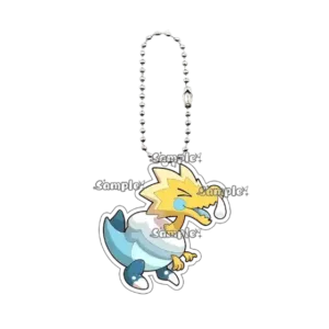 Cartoon Glaceon Arctozolt Alolan Vulpix Froslass Acrylic Keychain Pendant Anime Backpack Móc Treo Đeo Thoại, Standee, Móc Khoá In Theo Yêu Cầu, Chất Liệu Mica Dày 4mm, Kích Thước 5.5 Cm, Có In Test Mẫu Cartoon Glaceon Arctozolt Alolan Vulpix Froslass Acrylic Keychain Pendant Anime Backpack Móc Treo Đeo Thoại, Standee, Móc Khoá In Theo Yêu Cầu, Chất Liệu Mica Dày 4mm, Kích Thước 5.5 Cm, Có In Test Mẫu