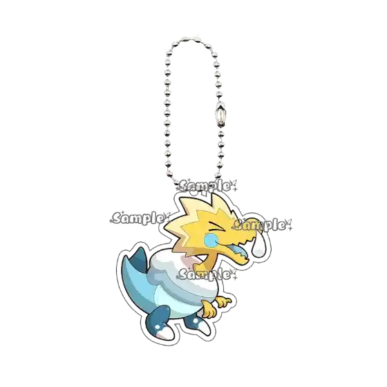 cartoon-glaceon-arctozolt-alolan-vulpix-var4-1789646780680-540 Cartoon Glaceon Arctozolt Alolan Vulpix Froslass Acrylic Keychain Pendant Anime Backpack Móc Treo Đeo Thoại, Standee, Móc Khoá In Theo Yêu Cầu, Chất Liệu Mica Dày 4mm, Kích Thước 5.5 Cm, Có In Test Mẫu