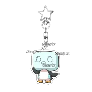 Cartoon Glaceon Arctozolt Alolan Vulpix Froslass Acrylic Keychain Pendant Anime Backpack Móc Treo Đeo Thoại, Standee, Móc Khoá In Theo Yêu Cầu, Chất Liệu Mica Dày 4mm, Kích Thước 5.5 Cm, Có In Test Mẫu Cartoon Glaceon Arctozolt Alolan Vulpix Froslass Acrylic Keychain Pendant Anime Backpack Móc Treo Đeo Thoại, Standee, Móc Khoá In Theo Yêu Cầu, Chất Liệu Mica Dày 4mm, Kích Thước 5.5 Cm, Có In Test Mẫu