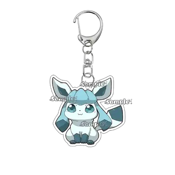 cartoon-glaceon-arctozolt-alolan-vulpix-var8-1789646789015-174 Cartoon Glaceon Arctozolt Alolan Vulpix Froslass Acrylic Keychain Pendant Anime Backpack Móc Treo Đeo Thoại, Standee, Móc Khoá In Theo Yêu Cầu, Chất Liệu Mica Dày 4mm, Kích Thước 5.5 Cm, Có In Test Mẫu
