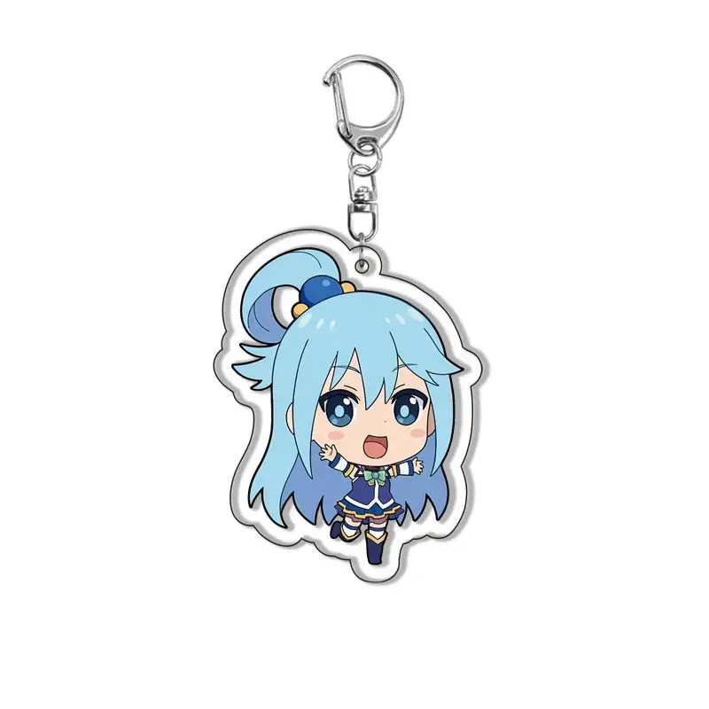 cartoon-gods-blessing-on-this-wonderful-var3-1789533223172-670 Cartoon God's Blessing On This Wonderful World Aqua Satou Kazuma Megumin Q Version Acrylic Móc Treo Đeo Thoại, Standee, Móc Khoá In Theo Yêu Cầu, Chất Liệu Mica Dày 4mm, Kích Thước 5.5 Cm, Có In Test Mẫu