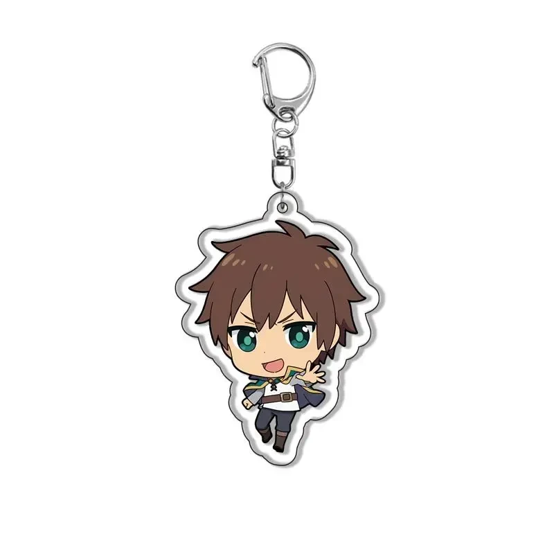 cartoon-gods-blessing-on-this-wonderful-var4-1789533224434-486 Cartoon God's Blessing On This Wonderful World Aqua Satou Kazuma Megumin Q Version Acrylic Móc Treo Đeo Thoại, Standee, Móc Khoá In Theo Yêu Cầu, Chất Liệu Mica Dày 4mm, Kích Thước 5.5 Cm, Có In Test Mẫu