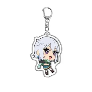 Cartoon God's Blessing On This Wonderful World Aqua Satou Kazuma Megumin Q Version Acrylic Móc Treo Đeo Thoại, Standee, Móc Khoá In Theo Yêu Cầu, Chất Liệu Mica Dày 4mm, Kích Thước 5.5 Cm, Có In Test Mẫu Cartoon God's Blessing On This Wonderful World Aqua Satou Kazuma Megumin Q Version Acrylic Móc Treo Đeo Thoại, Standee, Móc Khoá In Theo Yêu Cầu, Chất Liệu Mica Dày 4mm, Kích Thước 5.5 Cm, Có In Test Mẫu