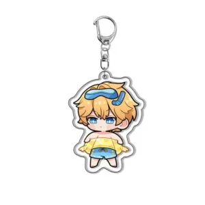 Cartoon Honkai Star Rail Danheng Caelus Beach Acrylic Keychain Kawaii Cute Creative Key Ring Móc Treo Đeo Thoại, Standee, Móc Khoá In Theo Yêu Cầu, Chất Liệu Mica Dày 4mm, Kích Thước 5.5 Cm, Có In Test Mẫu Cartoon Honkai Star Rail Danheng Caelus Beach Acrylic Keychain Kawaii Cute Creative Key Ring Móc Treo Đeo Thoại, Standee, Móc Khoá In Theo Yêu Cầu, Chất Liệu Mica Dày 4mm, Kích Thước 5.5 Cm, Có In Test Mẫu