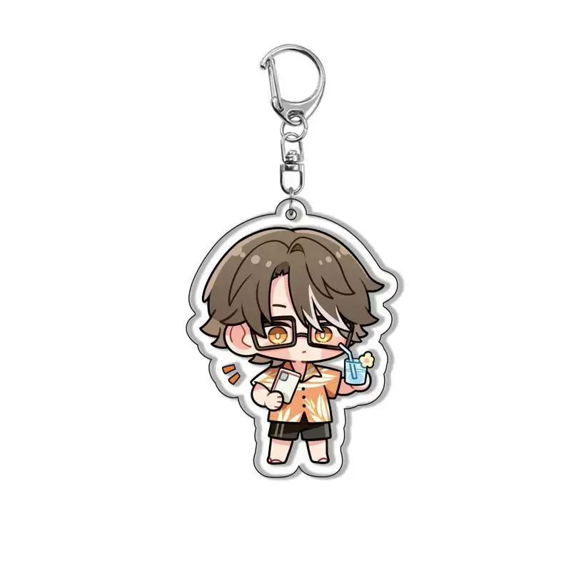 cartoon-honkai-star-rail-danheng-caelus-var2-1789522137167-429 Cartoon Honkai Star Rail Danheng Caelus Beach Acrylic Keychain Kawaii Cute Creative Key Ring Móc Treo Đeo Thoại, Standee, Móc Khoá In Theo Yêu Cầu, Chất Liệu Mica Dày 4mm, Kích Thước 5.5 Cm, Có In Test Mẫu