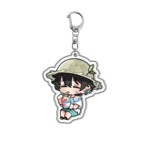 Cartoon Honkai Star Rail Danheng Caelus Beach Acrylic Keychain Kawaii Cute Creative Key Ring Móc Treo Đeo Thoại, Standee, Móc Khoá In Theo Yêu Cầu, Chất Liệu Mica Dày 4mm, Kích Thước 5.5 Cm, Có In Test Mẫu Cartoon Honkai Star Rail Danheng Caelus Beach Acrylic Keychain Kawaii Cute Creative Key Ring Móc Treo Đeo Thoại, Standee, Móc Khoá In Theo Yêu Cầu, Chất Liệu Mica Dày 4mm, Kích Thước 5.5 Cm, Có In Test Mẫu