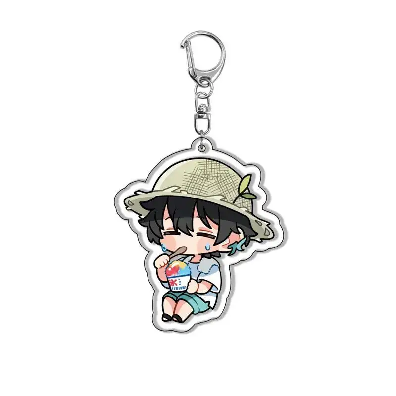 cartoon-honkai-star-rail-danheng-caelus-var4-1789522162824-941 Cartoon Honkai Star Rail Danheng Caelus Beach Acrylic Keychain Kawaii Cute Creative Key Ring Móc Treo Đeo Thoại, Standee, Móc Khoá In Theo Yêu Cầu, Chất Liệu Mica Dày 4mm, Kích Thước 5.5 Cm, Có In Test Mẫu