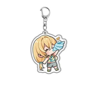 Cartoon Honkai Star Rail Danheng Caelus Beach Acrylic Keychain Kawaii Cute Creative Key Ring Móc Treo Đeo Thoại, Standee, Móc Khoá In Theo Yêu Cầu, Chất Liệu Mica Dày 4mm, Kích Thước 5.5 Cm, Có In Test Mẫu Cartoon Honkai Star Rail Danheng Caelus Beach Acrylic Keychain Kawaii Cute Creative Key Ring Móc Treo Đeo Thoại, Standee, Móc Khoá In Theo Yêu Cầu, Chất Liệu Mica Dày 4mm, Kích Thước 5.5 Cm, Có In Test Mẫu