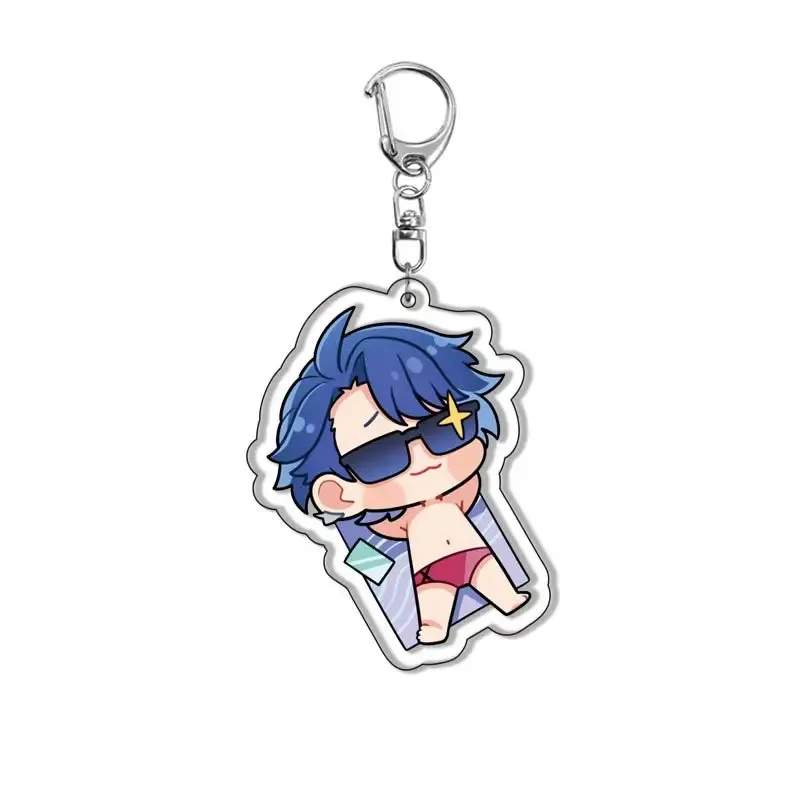 cartoon-honkai-star-rail-danheng-caelus-var8-1789522202515-500 Cartoon Honkai Star Rail Danheng Caelus Beach Acrylic Keychain Kawaii Cute Creative Key Ring Móc Treo Đeo Thoại, Standee, Móc Khoá In Theo Yêu Cầu, Chất Liệu Mica Dày 4mm, Kích Thước 5.5 Cm, Có In Test Mẫu