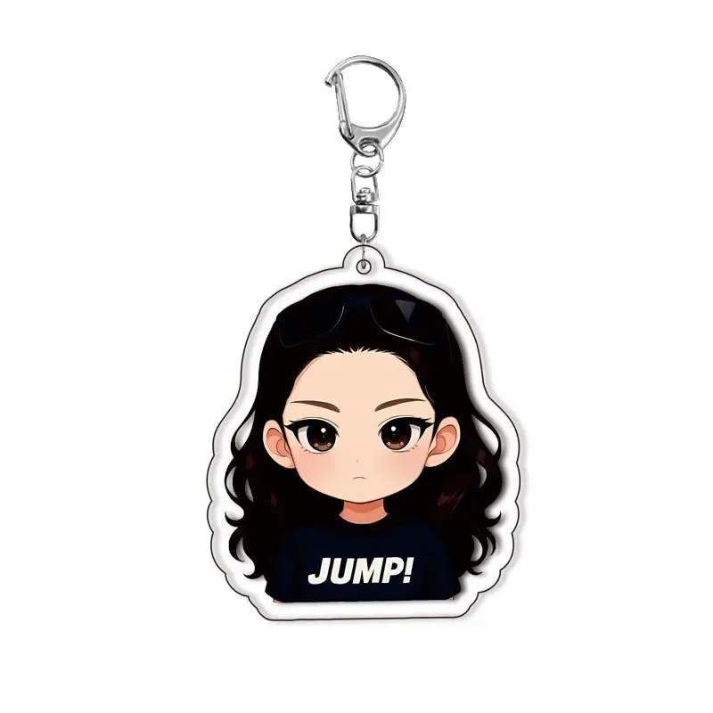 cartoon-hot-song-jump-q-version-characte-var2-1789521635167-875 Cartoon Hot Song Jump Q Version Characters Cute Acrylic Keychain Kawaii Cute Anime Backpack Móc Treo Đeo Thoại, Standee, Móc Khoá In Theo Yêu Cầu, Chất Liệu Mica Dày 4mm, Kích Thước 5.5 Cm, Có In Test Mẫu