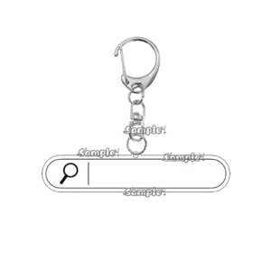 Cartoon Information Sign Acrylic Keychain Ornament Creative Double-sided Printed Car Key Ring Móc Treo Đeo Thoại, Standee, Móc Khoá In Theo Yêu Cầu, Chất Liệu Mica Dày 4mm, Kích Thước 5.5 Cm, Có In Test Mẫu Cartoon Information Sign Acrylic Keychain Ornament Creative Double-sided Printed Car Key Ring Móc Treo Đeo Thoại, Standee, Móc Khoá In Theo Yêu Cầu, Chất Liệu Mica Dày 4mm, Kích Thước 5.5 Cm, Có In Test Mẫu