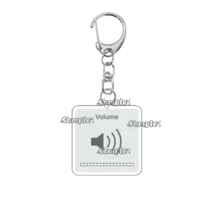 Cartoon Information Sign Acrylic Keychain Ornament Creative Double-sided Printed Car Key Ring Móc Treo Đeo Thoại, Standee, Móc Khoá In Theo Yêu Cầu, Chất Liệu Mica Dày 4mm, Kích Thước 5.5 Cm, Có In Test Mẫu Cartoon Information Sign Acrylic Keychain Ornament Creative Double-sided Printed Car Key Ring Móc Treo Đeo Thoại, Standee, Móc Khoá In Theo Yêu Cầu, Chất Liệu Mica Dày 4mm, Kích Thước 5.5 Cm, Có In Test Mẫu