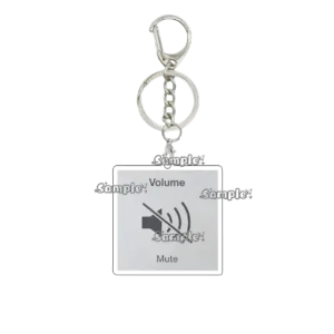 Cartoon Information Sign Acrylic Keychain Ornament Creative Double-sided Printed Car Key Ring Móc Treo Đeo Thoại, Standee, Móc Khoá In Theo Yêu Cầu, Chất Liệu Mica Dày 4mm, Kích Thước 5.5 Cm, Có In Test Mẫu Cartoon Information Sign Acrylic Keychain Ornament Creative Double-sided Printed Car Key Ring Móc Treo Đeo Thoại, Standee, Móc Khoá In Theo Yêu Cầu, Chất Liệu Mica Dày 4mm, Kích Thước 5.5 Cm, Có In Test Mẫu