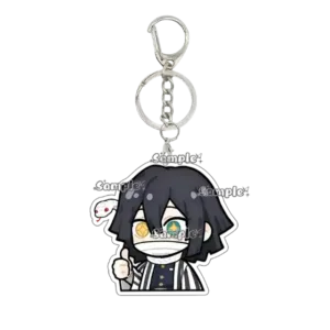 Cartoon Kochou Shinobu Nezuko Tsuyuri Q Version Anime Acrylic Keychain Ornaments Bag Keyrings Móc Treo Đeo Thoại, Standee, Móc Khoá In Theo Yêu Cầu, Chất Liệu Mica Dày 4mm, Kích Thước 5.5 Cm, Có In Test Mẫu Cartoon Kochou Shinobu Nezuko Tsuyuri Q Version Anime Acrylic Keychain Ornaments Bag Keyrings Móc Treo Đeo Thoại, Standee, Móc Khoá In Theo Yêu Cầu, Chất Liệu Mica Dày 4mm, Kích Thước 5.5 Cm, Có In Test Mẫu