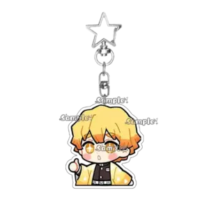 Cartoon Kochou Shinobu Nezuko Tsuyuri Q Version Anime Acrylic Keychain Ornaments Bag Keyrings Móc Treo Đeo Thoại, Standee, Móc Khoá In Theo Yêu Cầu, Chất Liệu Mica Dày 4mm, Kích Thước 5.5 Cm, Có In Test Mẫu Cartoon Kochou Shinobu Nezuko Tsuyuri Q Version Anime Acrylic Keychain Ornaments Bag Keyrings Móc Treo Đeo Thoại, Standee, Móc Khoá In Theo Yêu Cầu, Chất Liệu Mica Dày 4mm, Kích Thước 5.5 Cm, Có In Test Mẫu