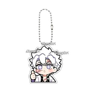 Cartoon Kochou Shinobu Nezuko Tsuyuri Q Version Anime Acrylic Keychain Ornaments Bag Keyrings Móc Treo Đeo Thoại, Standee, Móc Khoá In Theo Yêu Cầu, Chất Liệu Mica Dày 4mm, Kích Thước 5.5 Cm, Có In Test Mẫu Cartoon Kochou Shinobu Nezuko Tsuyuri Q Version Anime Acrylic Keychain Ornaments Bag Keyrings Móc Treo Đeo Thoại, Standee, Móc Khoá In Theo Yêu Cầu, Chất Liệu Mica Dày 4mm, Kích Thước 5.5 Cm, Có In Test Mẫu