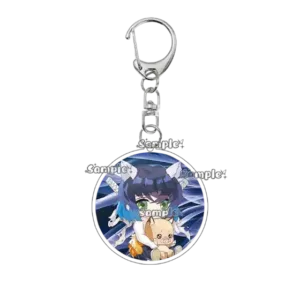 Cartoon Kochou Shinobu Tomioka Giyuu Acrylic Keychain Tanjiro Nezuko Double Sided Anime Móc Treo Đeo Thoại, Standee, Móc Khoá In Theo Yêu Cầu, Chất Liệu Mica Dày 4mm, Kích Thước 5.5 Cm, Có In Test Mẫu Cartoon Kochou Shinobu Tomioka Giyuu Acrylic Keychain Tanjiro Nezuko Double Sided Anime Móc Treo Đeo Thoại, Standee, Móc Khoá In Theo Yêu Cầu, Chất Liệu Mica Dày 4mm, Kích Thước 5.5 Cm, Có In Test Mẫu