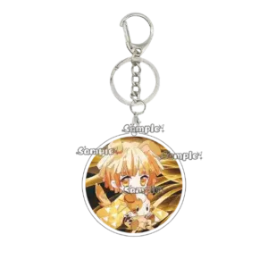Cartoon Kochou Shinobu Tomioka Giyuu Acrylic Keychain Tanjiro Nezuko Double Sided Anime Móc Treo Đeo Thoại, Standee, Móc Khoá In Theo Yêu Cầu, Chất Liệu Mica Dày 4mm, Kích Thước 5.5 Cm, Có In Test Mẫu Cartoon Kochou Shinobu Tomioka Giyuu Acrylic Keychain Tanjiro Nezuko Double Sided Anime Móc Treo Đeo Thoại, Standee, Móc Khoá In Theo Yêu Cầu, Chất Liệu Mica Dày 4mm, Kích Thước 5.5 Cm, Có In Test Mẫu